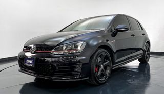 Volkswagen GTI Golf A7