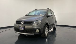 Volkswagen Crossfox