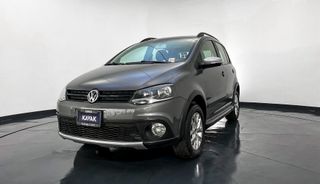 Volkswagen Crossfox