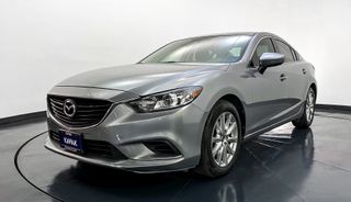 Mazda Mazda 6