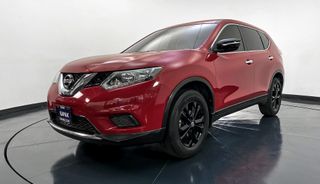 Nissan X Trail