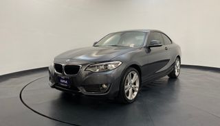 BMW Serie 2