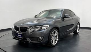 BMW Serie 2