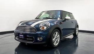 Mini Mini Cooper