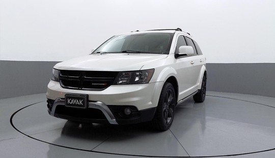 Dodge Journey SXT Sport 2018