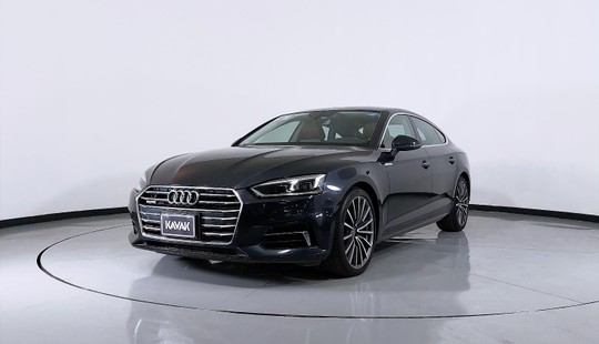 Audi A5 Sportback Elite 2018