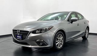 Mazda Mazda 3