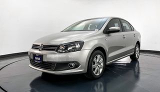 Volkswagen Vento