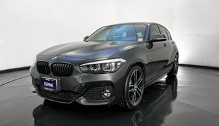 BMW Serie 1