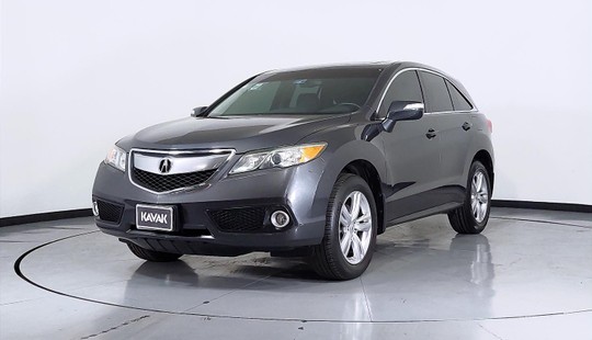 Acura RDX RDX 2013