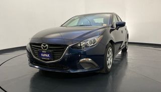 Mazda Mazda 3