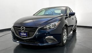 Mazda Mazda 3
