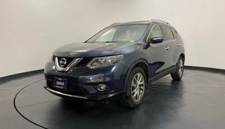 Nissan X Trail