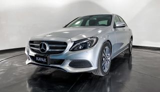 Mercedes Benz Clase C