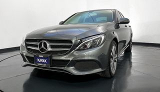 Mercedes Benz Clase C