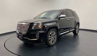 GMC Terrain