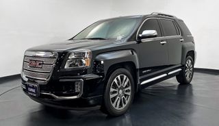 GMC Terrain