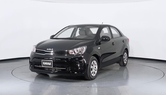 Kia Soluto 1.4 LX Full 2023