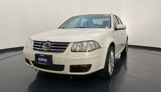 Volkswagen Jetta Clasico A4