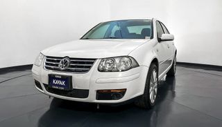 Volkswagen Jetta Clasico A4
