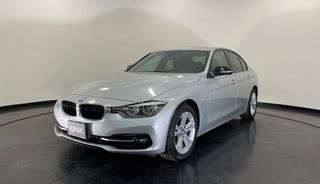 BMW Serie 3