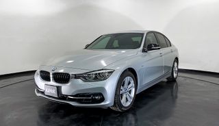 BMW Serie 3