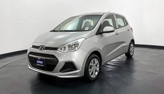 Hyundai Grand i10