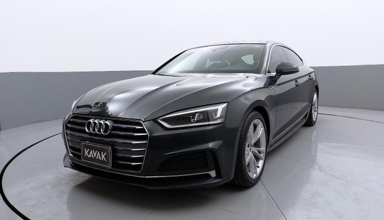 Audi A5 Sportback S Line 2019