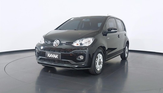 Volkswagen Up MPI MOVE UP-2019