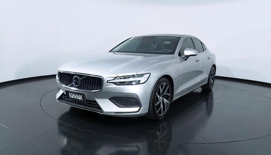 Volvo S60 T4 MOMENTUM-2020