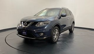 Nissan X Trail