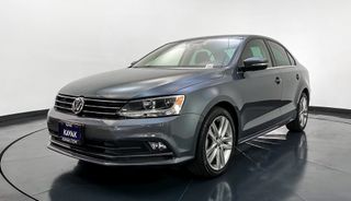 Volkswagen Jetta A6