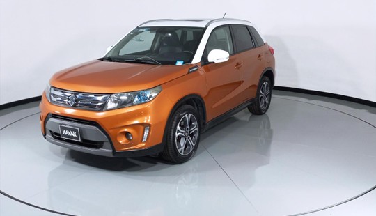 Suzuki Vitara GLX-2016