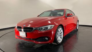 BMW Serie 4