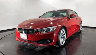 BMW Serie 4
