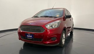 Ford Figo