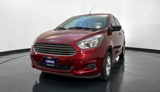 Ford Figo