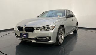 BMW Serie 3