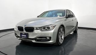 BMW Serie 3