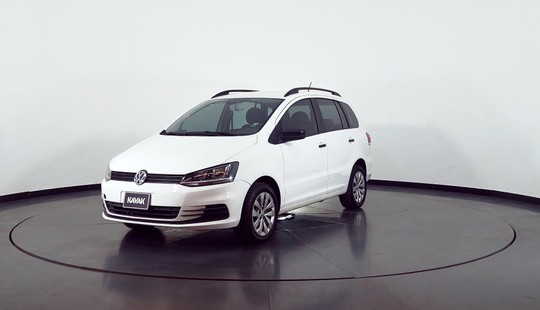 Volkswagen Suran 1.6 Comfortline 2015