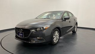 Mazda Mazda 3