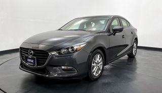 Mazda Mazda 3