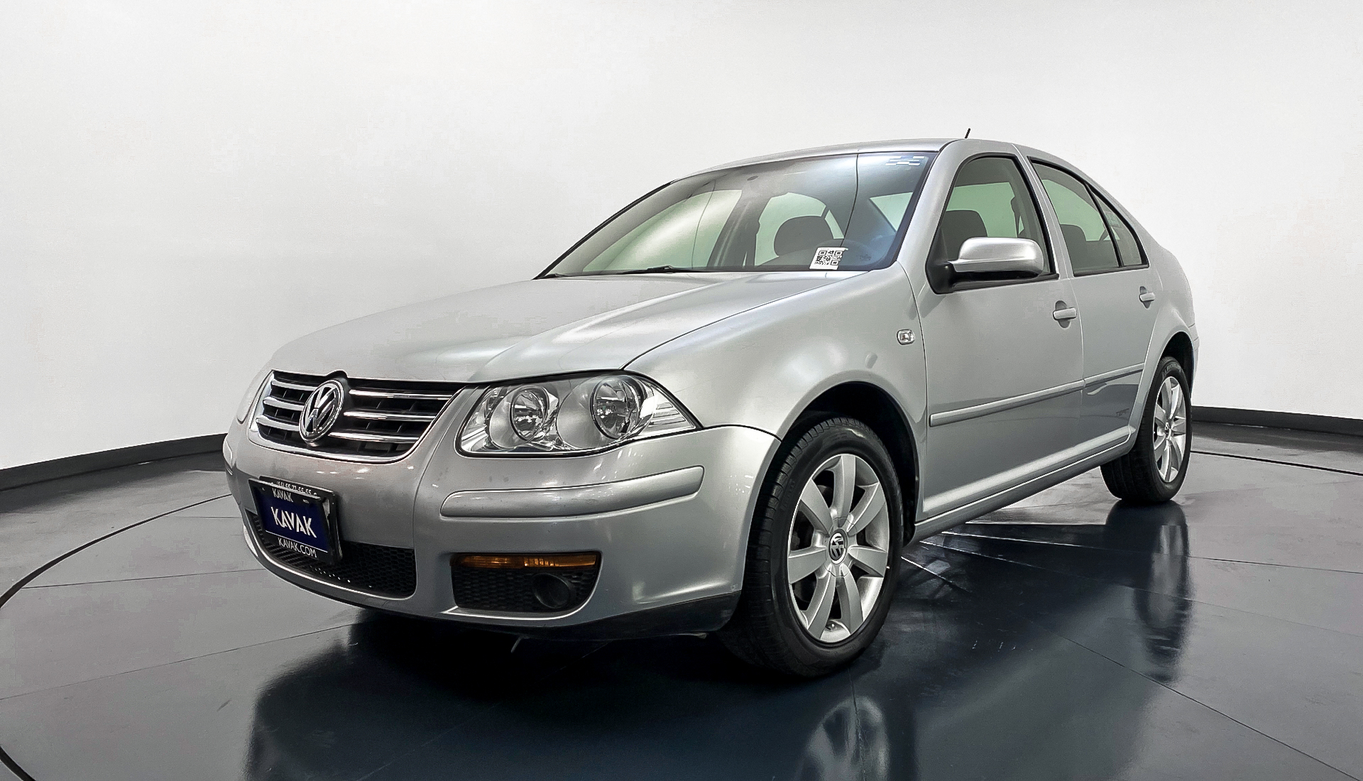 Volkswagen Jetta Clasico A4 2013 #22310 | 92887 KM | Precio: $124999