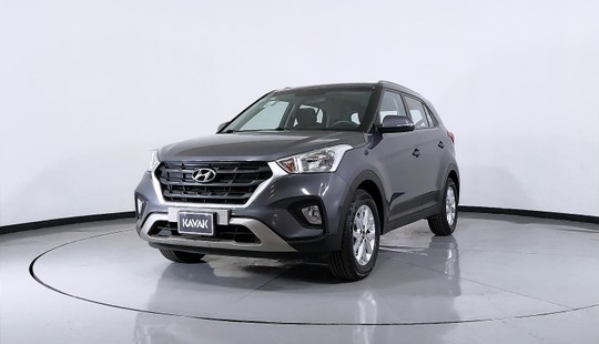 Hyundai creta 2019 | Kavak
