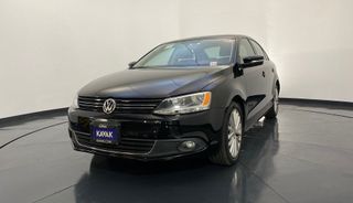 Volkswagen Jetta A6