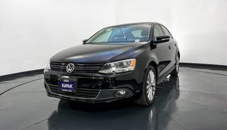 Volkswagen Jetta A6