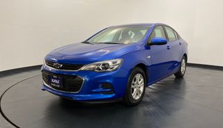 Chevrolet Cavalier