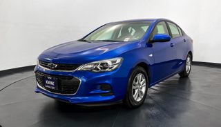Chevrolet Cavalier