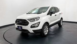 Ford Eco Sport
