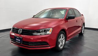 Volkswagen Jetta A6